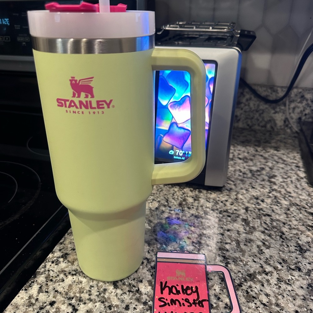Stanley OG Citron Mix